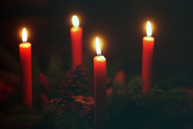 Четверта неділя Адвенту 2018: традиції та обряди в переддень Різдва