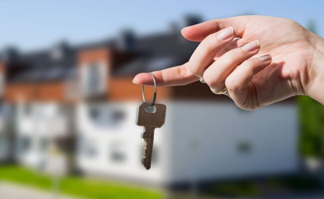 Покупка жилья, фото: youtube