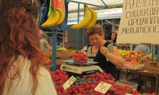 В Днепре популярная ягода заражает украинцев паразитами: обходите десятой дорогой