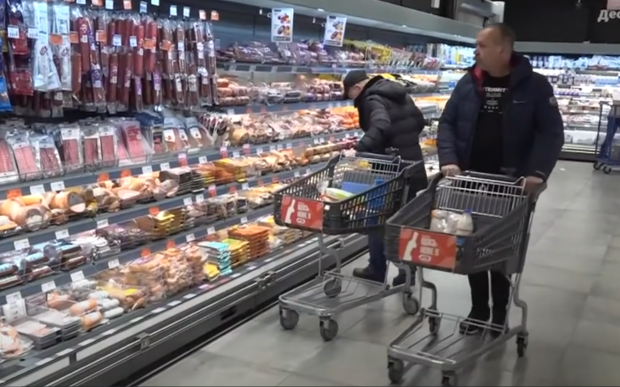 Витрати на харчування зростуть: які продукти будуть дорожчати