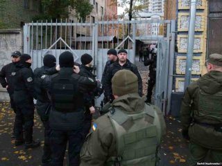 полиция