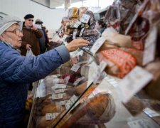 Міністр-дієтолог дозволив їсти - українцям піднімуть мінімалку