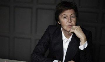 Почти даром: 450 тысяч фунтов за остров с соседом Маккартни