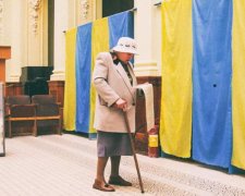 Спойлер: украинцам рассказали, кто попросится в президенты