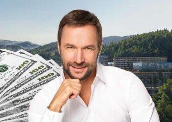 Віталій Антонов