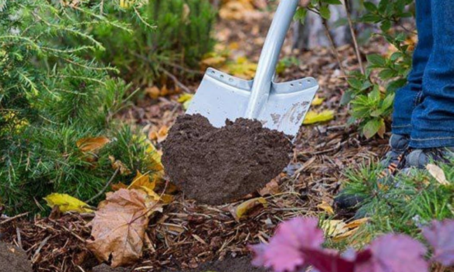 Удобрение, изображение из свободных источников