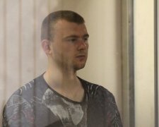 Загибель Даші Лук'яненко: у поліції показали зізнання душогуба, відео