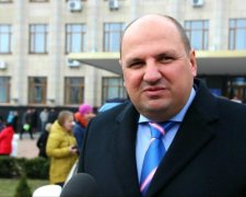 Розенблат обмишурил прокуратуру и остался с паспортом