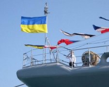 День флота Украины 1 июля: лучшие поздравления в стихах, прозе, открытках