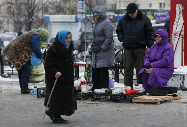 Українцям змінили пенсії: хто у грі
