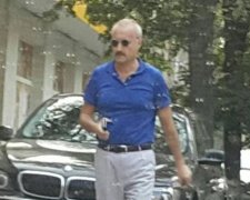 Зате культурний: киян розлютив черговий "автохам"