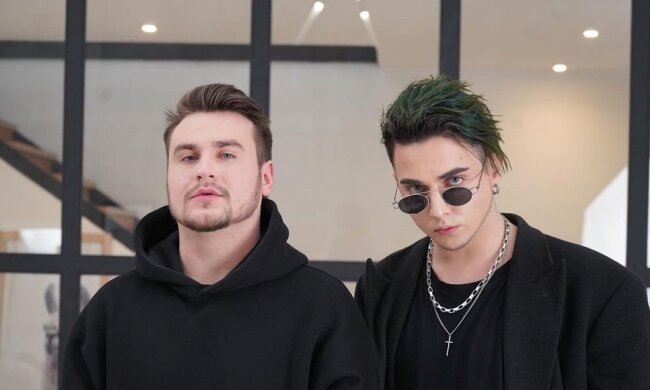 Melovin, фото: Instagram