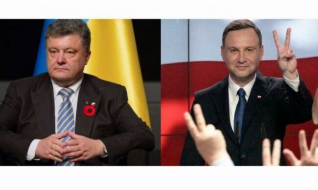 Порошенко на сесії ООН в Нью-Йорку зустрінеться з Дудою