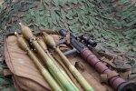 В Одесі бездомний знайшов ручний гранатомет і передав на користь ЗСУ: всі допомагають у боротьбі з окупантом