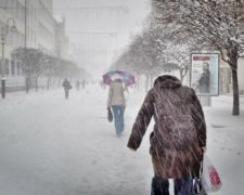 Послизнувся, впав, отямився - гіпс: як отримати компенсацію за травму через ожеледицю