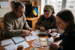 субсидія комунальні платіжки гривні перевірка ПФУ