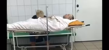 В Запорожье врачи мариновали тяжелобольного мужчину в палате - промучился 5 часов и умер без реанимации