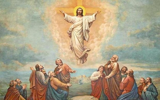 Вознесіння Господнє 10 травня: традиції західних християн