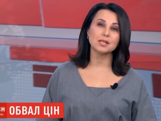 Телеканал "1+1", скріншот