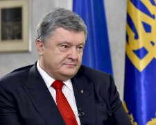 Петр Порошенко, фото: Украинская политарена