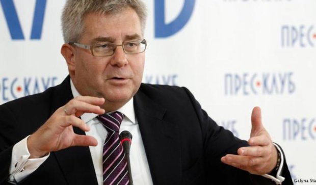 "Нема гарантій, що наступного року збережуться санкції проти Росії" - віце-президент ЄП