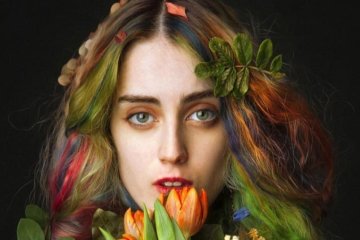 Неймовірна краса! Фото дівчат із природньою зовнішністю вражають