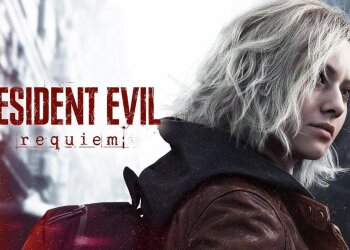 Resident Evil Requiem