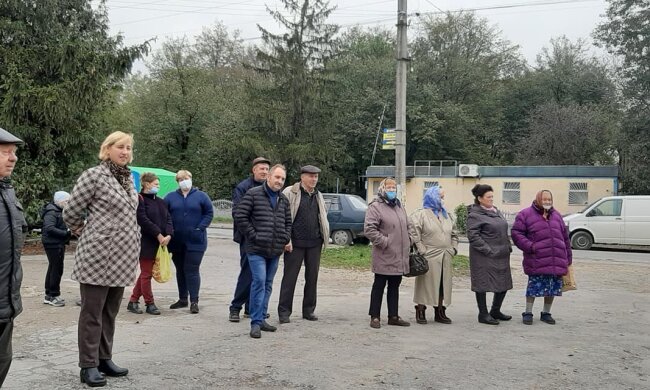 Місцеві вибори в Україні: у МОЗ дали інструкцію з безпечного голосування