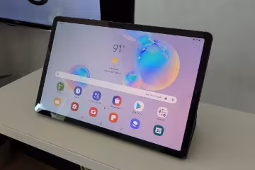 Samsung Galaxy Tab 6