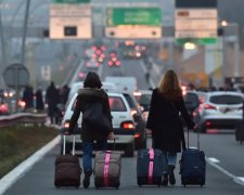 Українці в небезпеці: Європа зібралася виселяти заробітчан