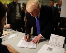 Российский след на выборах в США: что скрыл Трамп-младший