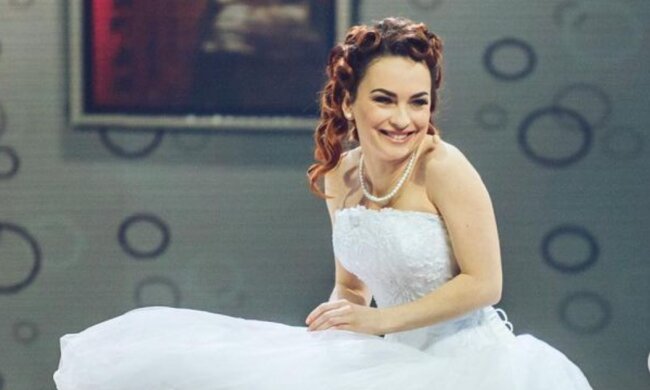 Вікторія Булітко, instagram.com/bulitka