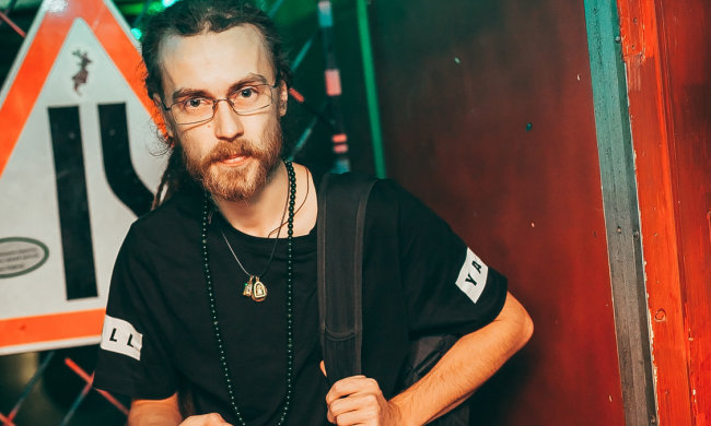 Децл залишився назавжди молодим: з'явилися фото тіла Кирила Толмацького