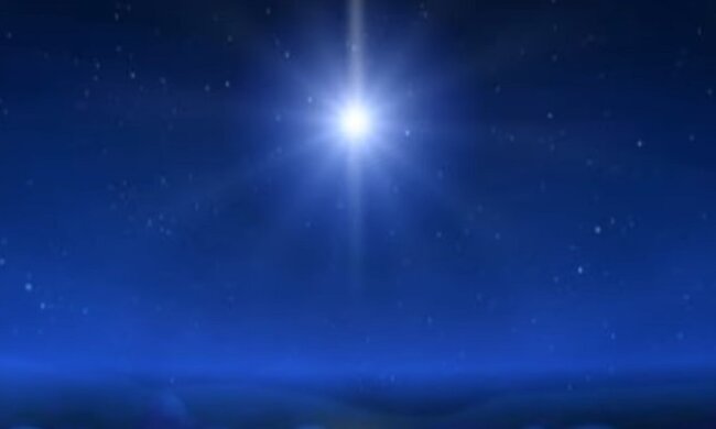 Комета. Фото - иллюстративно.