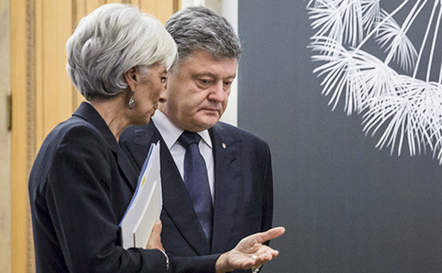 МВФ прийняв доленосне рішення по Україні напередодні Нового року: гроші будуть