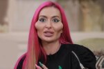 Анастасія Покрищук, скрін з відео