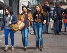 В Украину вернется весеннее тепло