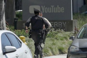 Зруйнувала всі стереотипи: ким виявилася розстрільниця YouTube