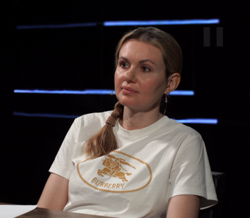 Ганна Скороход