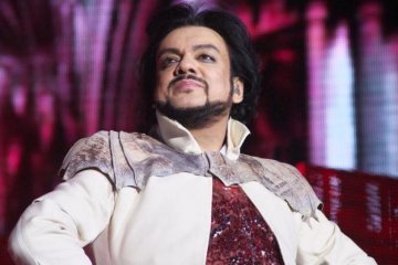 "Синий" Киркоров посадил Бузову на кол и поджег Собчак