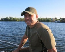 Киву визнали психічно хворим. Першим постраждала лікар