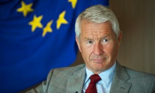 Голова Ради Європи привітав  зміни до Конституції