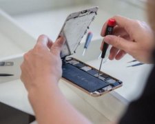 Apple не з тими зв'язалася