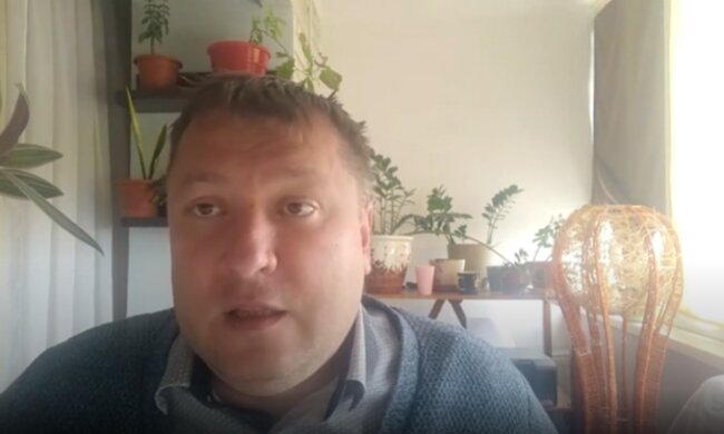 Андрій Закревський