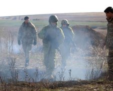 Сами еще дети: история молодых воинов тронула до глубины души
