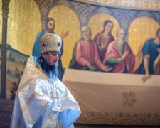 Митрополит Антоній / Фейсбук