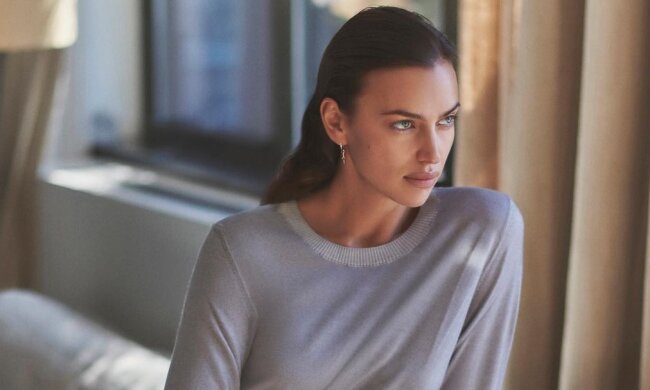 Ирина Шейк, фото - https://www.instagram.com/irinashayk/