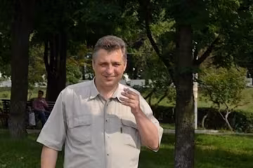 Задержан лидер Харьковского антимайдана