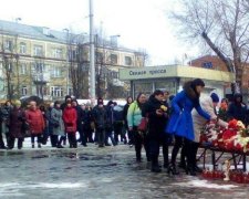 Кремль приховує правду: в Кемерово сотні людей вимагають відставки влади