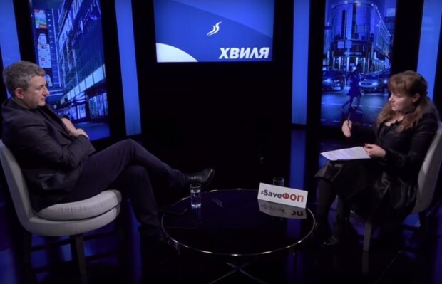 "Зеленые уменьшают свободы": у Романенко объяснили, почему ФОПы и журналисты должны выйти на Банковую 19 февраля